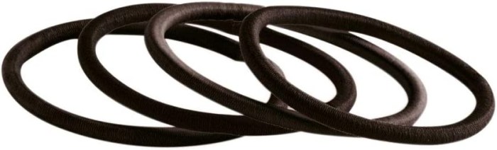 Λαστιχάκια για τις ψείρες